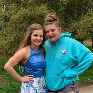 Meet your Posher, Becky